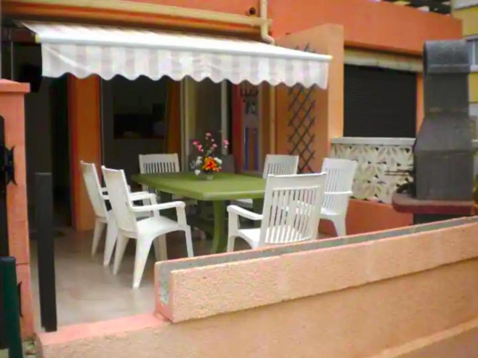 Le Mieukerien - Reserve Africaine 15 Mn, Plage 200M, Terrasse Port-la-Nouvelle Exterior foto
